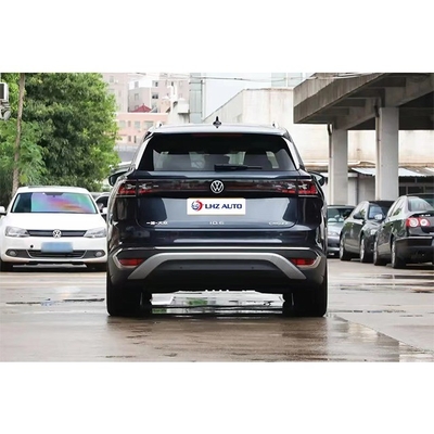 Λιθιοηλεκτρική μπαταρία 2024 Volkswagen ID6 Crozz Ηλεκτρικό SUV Αυτοκίνητο με 5 πόρτες και 5 θέσεις