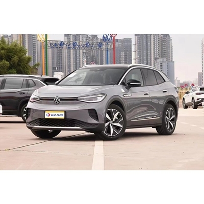 2024 Ηλεκτρικό αυτοκίνητο SUV με χωρητικότητα μπαταρίας 84.8kWh και χρόνο φόρτισης 0.5 ωρών