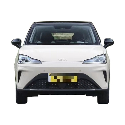2023 Neta Aya Ev Αυτοκίνητα Ηλεκτρικά οχήματα 318-401 Km Πεζοποριακή αυτονομία 38.88kWh Ιδιότητα μπαταρίας