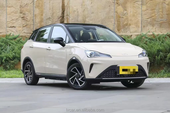 2023 Neta Aya Ev Αυτοκίνητα Ηλεκτρικά οχήματα 318-401 Km Πεζοποριακή αυτονομία 38.88kWh Ιδιότητα μπαταρίας