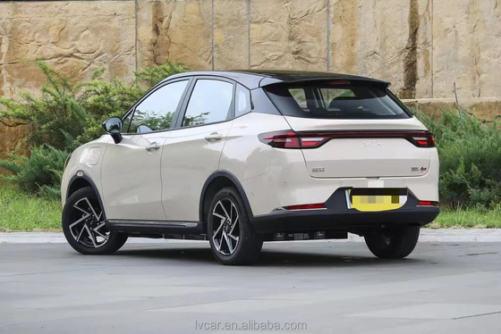 2023 Neta Aya Ev Αυτοκίνητα Ηλεκτρικά οχήματα 318-401 Km Πεζοποριακή αυτονομία 38.88kWh Ιδιότητα μπαταρίας