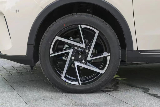 2023 Neta Aya Ev Αυτοκίνητα Ηλεκτρικά οχήματα 318-401 Km Πεζοποριακή αυτονομία 38.88kWh Ιδιότητα μπαταρίας