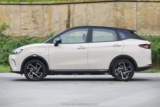 318-401 Km Μακροδιάστημα Ηλεκτρικό SUV Αυτοκίνητο για ενήλικες Neta Aya 2024 Nezha Aya Αριστερό τιμόνι