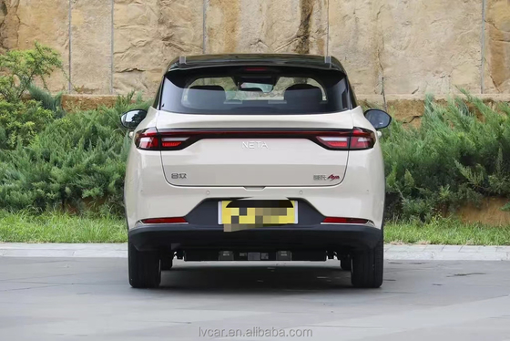 318-401 Km Μακροδιάστημα Ηλεκτρικό SUV Αυτοκίνητο για ενήλικες Neta Aya 2024 Nezha Aya Αριστερό τιμόνι