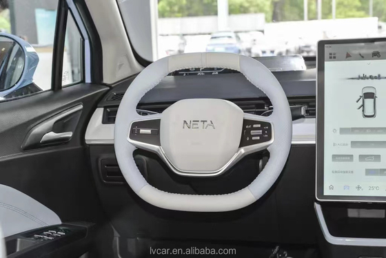 318-401 Km Μακροδιάστημα Ηλεκτρικό SUV Αυτοκίνητο για ενήλικες Neta Aya 2024 Nezha Aya Αριστερό τιμόνι