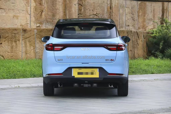 Πέντε πόρτες 5 θέσεις SUV Neta EV Ride-On Auto Electronics για μεταχειρισμένα οχήματα ενέργειας