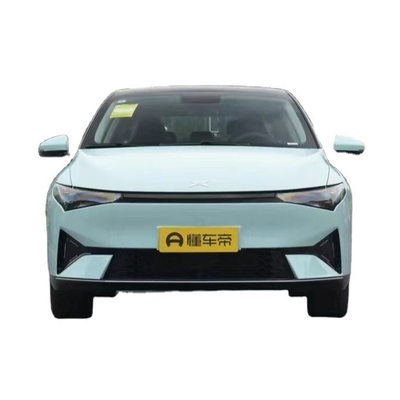Ηλεκτρικό όχημα XPENG P5 Μακρά αυτονομία 460KM Energy Car 2023 Cruise Control