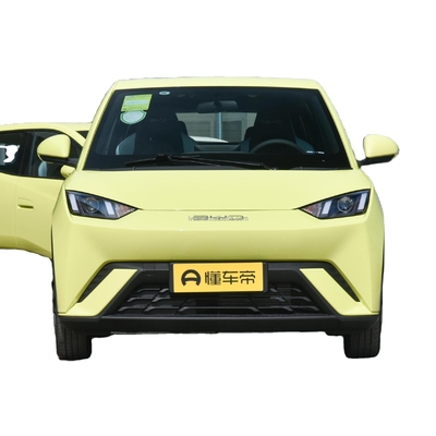 100% Ηλεκτρικά 401 χλμ Byd Dolphin Λιθιοηλεκτρική μπαταρία Fashion Knight Edition Ενέργεια οχήματα