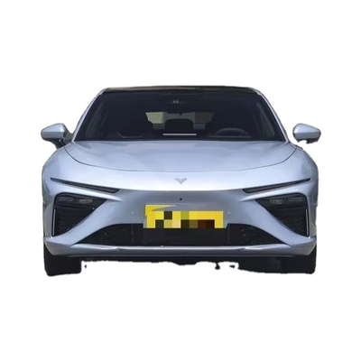 Δερμάτινα καθίσματα 2023 Neta S Yaoshi Edition 650km AWD Ηλεκτρικά αυτοκίνητα SUV για ενήλικες