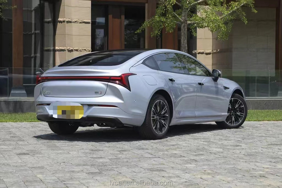 Δερμάτινα καθίσματα 2023 Neta S Yaoshi Edition 650km AWD Ηλεκτρικά αυτοκίνητα SUV για ενήλικες