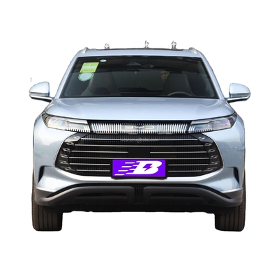 Χρησιμοποιούμενα Byd Frigate 07 Huweijian Dm-I 0Km Energy Ev Auto Suv Αυτοκίνητα με προαιρετικές αναβαθμίσεις