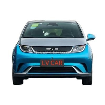 Χρησιμοποιούμενα Byd Haitun Δελφίνια Ηλεκτρικά οχήματα 0,5 ώρες Χρόνος φόρτισης 420 χλμ. Περιοχή κρουαζιέρας