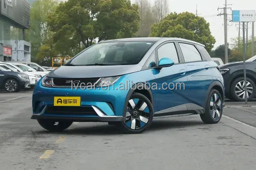 Χρησιμοποιούμενα Byd Haitun Δελφίνια Ηλεκτρικά οχήματα 0,5 ώρες Χρόνος φόρτισης 420 χλμ. Περιοχή κρουαζιέρας