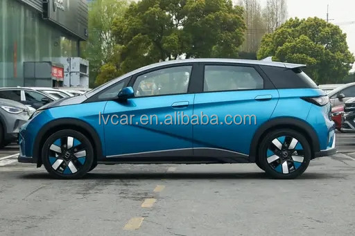 Χρησιμοποιούμενα Byd Haitun Δελφίνια Ηλεκτρικά οχήματα 0,5 ώρες Χρόνος φόρτισης 420 χλμ. Περιοχή κρουαζιέρας