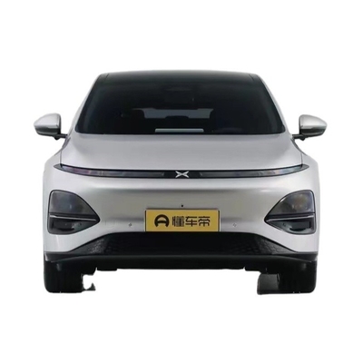 Καθαρά Ηλεκτρικά XpengG6 EV SUV Ride-On Auto Electronics Δεύτερο Χέρι Ενεργειακά Οχήματα