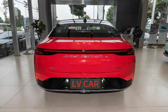 Xpeng P5 Luxury Car Το 2023 το ενεργειακό όχημα που παίρνει τα ηλεκτρικά αυτοκίνητα στο επόμενο επίπεδο