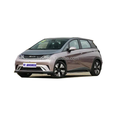 BYD Dolphin 420KM ΔΩΡΕΑΝ Fashion Knight Χρησιμοποιημένο ηλεκτρικό αυτοκίνητο με χρόνο φόρτισης 0,5 ώρες