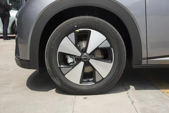 BYD Dolphin 420KM ΔΩΡΕΑΝ Fashion Knight Χρησιμοποιημένο ηλεκτρικό αυτοκίνητο με χρόνο φόρτισης 0,5 ώρες