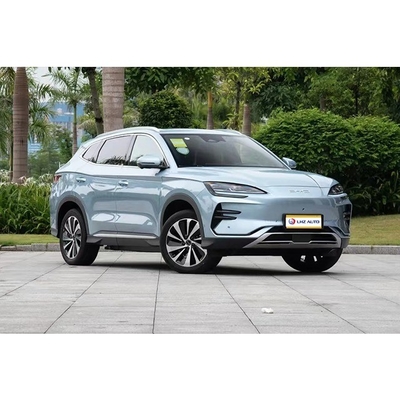 BYD Song Plus EV Μεγάλο έξυπνο ηλεκτρικό SUV Αυτοκίνητο Μέγιστη ροπή Nm 310 Χρόνος φόρτισης 0,5 ώρα