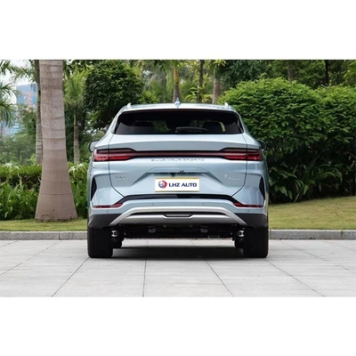 BYD Song Plus EV Μεγάλο έξυπνο ηλεκτρικό SUV Αυτοκίνητο Μέγιστη ροπή Nm 310 Χρόνος φόρτισης 0,5 ώρα