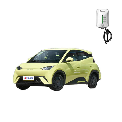 Ενέργεια BYD Seagull Hatchback EV με μέγιστη ισχύ 55kW και χρόνο φόρτισης 0,5 ώρες