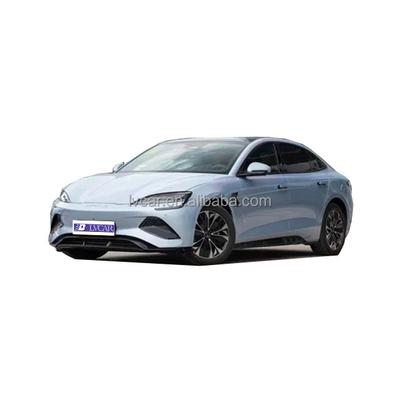Υπερκατάστημα BYD Seal 700 χλμ 550 χλμ Μέγιστη ροπή Nm 310 Ηλεκτρικά οχήματα με μπαταρία λιθίου