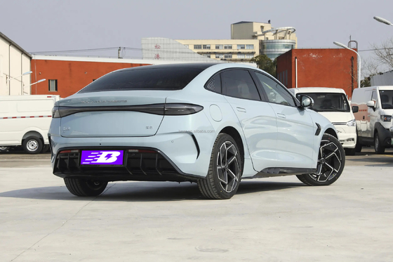 Υπερκατάστημα BYD Seal 700 χλμ 550 χλμ Μέγιστη ροπή Nm 310 Ηλεκτρικά οχήματα με μπαταρία λιθίου