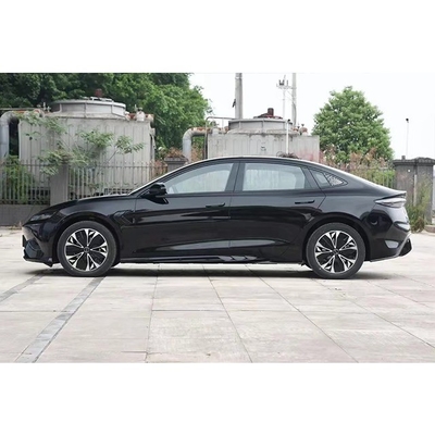 2024 BYD Seal Haibao Ηλεκτρικό SUV 45kW Μέγιστη ισχύς 550km/700km Πεδίο για ενήλικες