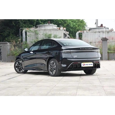 2024 BYD Seal Haibao Ηλεκτρικό SUV 45kW Μέγιστη ισχύς 550km/700km Πεδίο για ενήλικες