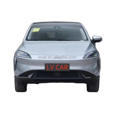 Ηλεκτρικό αυτοκίνητο XPENG G3i 2023 360° πίσω κάμερα σκούρο εσωτερικό χρώμα και 460KM μακρά αυτονομία
