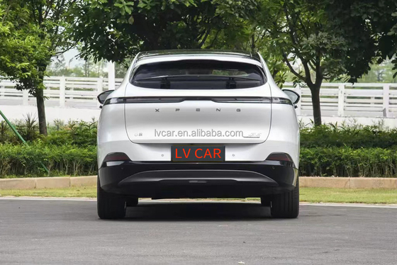 Παρουσίαση των ηλεκτρικών αυτοκινήτων Changan E-Star Ο τέλειος συνδυασμός στυλ και λειτουργίας