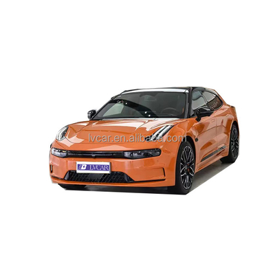 ZEERK Luxury Dual Motor Awd Long Range Ηλεκτρικό όχημα Αυτοκίνητο Geely Zeekr 001 Χρησιμοποιούμενα αυτοκίνητα