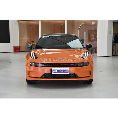 ZEERK Luxury Dual Motor Awd Long Range Ηλεκτρικό όχημα Αυτοκίνητο Geely Zeekr 001 Χρησιμοποιούμενα αυτοκίνητα