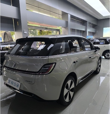 2023 Baojun Yunduo 360 460χλμ. Σιδηροδρομικό βαγόνι Τύπος ενέργειας Καθαρό ηλεκτρικό/100% ηλεκτρικό αυτοκίνητο