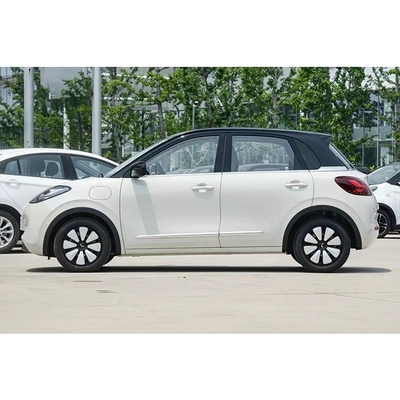 100% ηλεκτρικό αυτοκίνητο Wuling Bingo 58kWh χωρητικότητα μπαταρίας 203km εμβέλεια 410km ενεργειακό όχημα