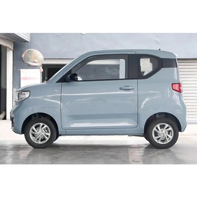Wuling Hongguang MINI EV Το 2024 Ηλεκτρικό SUV που θα αλλάξει την εμπειρία οδήγησης