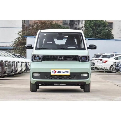 2024 Wuling Mini Electric Car Convertible καθαρό ηλεκτρικό SUV με μπαταρία ιόντων λιθίου