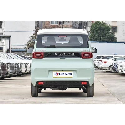 2024 Wuling Mini Electric Car Convertible καθαρό ηλεκτρικό SUV με μπαταρία ιόντων λιθίου