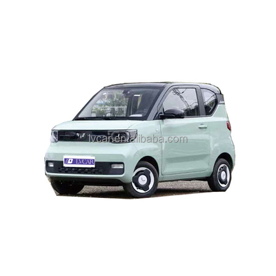2023 Wuling Mini EV Cabrio 4 θέσεις 170 χλμ. Περιοχή κρουαζιέρας και 100 χλμ. την ώρα μέγιστη ταχύτητα