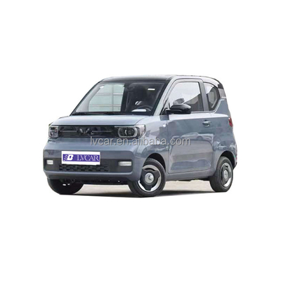 2023 Wuling Mini EV Cabrio 4 θέσεις 170 χλμ. Περιοχή κρουαζιέρας και 100 χλμ. την ώρα μέγιστη ταχύτητα