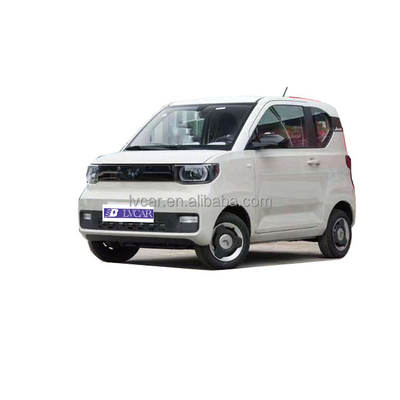 2023 Wuling Mini EV Cabrio 4 θέσεις 170 χλμ. Περιοχή κρουαζιέρας και 100 χλμ. την ώρα μέγιστη ταχύτητα
