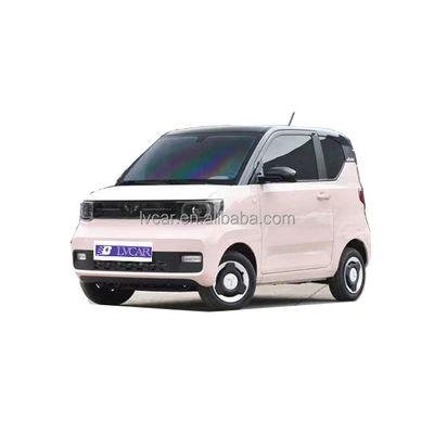 2023 Wuling Mini EV Cabrio 4 θέσεις 170 χλμ. Περιοχή κρουαζιέρας και 100 χλμ. την ώρα μέγιστη ταχύτητα