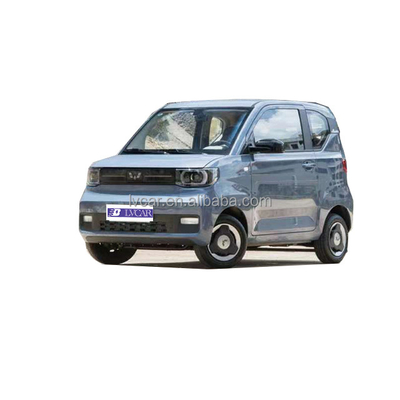 2023 Wuling Mini EV Cabrio 4 θέσεις 170 χλμ. Περιοχή κρουαζιέρας και 100 χλμ. την ώρα μέγιστη ταχύτητα