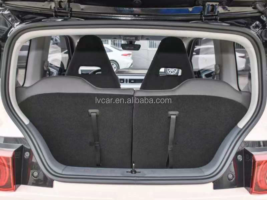 2023 Wuling Mini EV Convertible Design 170 χλμ. Περιοχή κρουαζιέρας 3 πόρτες 4 θέσεις