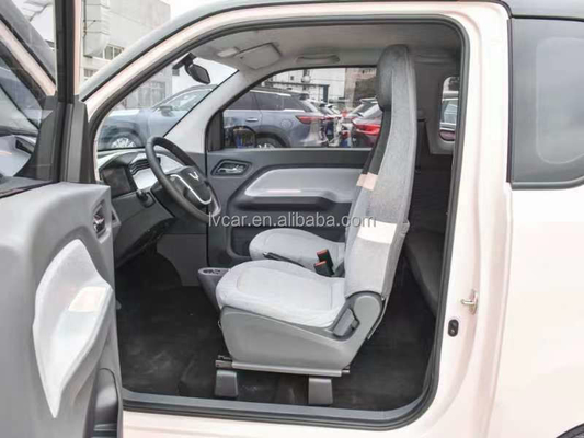 2023 Wuling Mini EV Convertible Design 170 χλμ. Περιοχή κρουαζιέρας 3 πόρτες 4 θέσεις