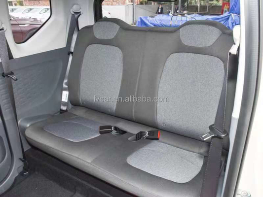 2023 Wuling Mini EV Convertible Design 170 χλμ. Περιοχή κρουαζιέρας 3 πόρτες 4 θέσεις