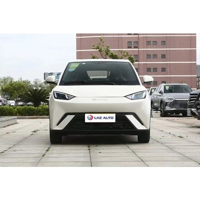 BYD Seagull 2023 Ηλεκτρικό αυτοκίνητο SUV με μέγιστη ισχύ 55kW και χρόνο φόρτισης 0,5 ωρών