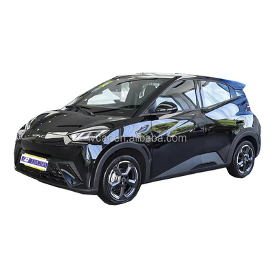405 χλμ. Περιοχή κρουαζιέρας BYD Seagull 2023 0,5 ώρες χρόνος φόρτισης για οδηγική εμπειρία