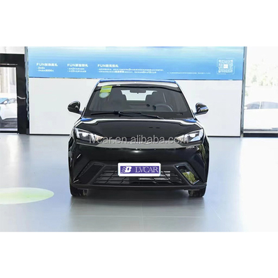 405 χλμ. Περιοχή κρουαζιέρας BYD Seagull 2023 0,5 ώρες χρόνος φόρτισης για οδηγική εμπειρία