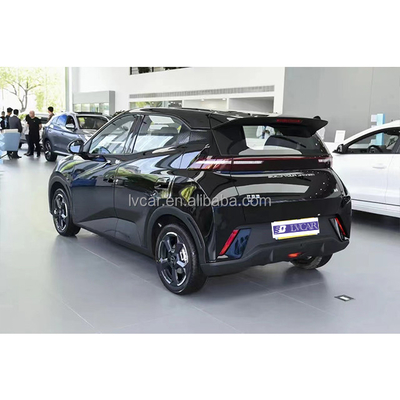 405 χλμ. Περιοχή κρουαζιέρας BYD Seagull 2023 0,5 ώρες χρόνος φόρτισης για οδηγική εμπειρία